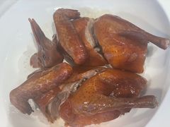 红烧乳鸽-陶陶居·雅园(凯华国际店)