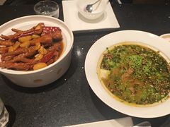 -一楼食业·食惠一楼