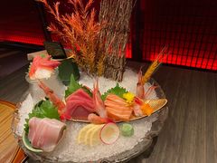 -滩万日本料理Nadaman(国贸大酒店)