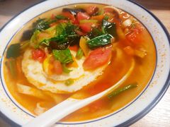 -阿西娅·西北妈妈拿手菜(华联店)