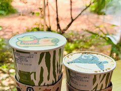 -ZOO COFFEE动物园咖啡(红山森林动物园店)
