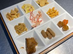 -探鱼·鲜青椒爽麻烤鱼(天一广场店)