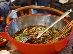-红料理|串串有瘾·烧烤(吴中路店)