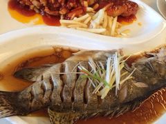 -马凯餐厅(长椿街店)