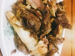 -清真·益鑫羊肉手抓馆(花园北街店)