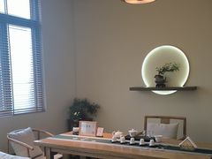-小茶闲舍·观景商务茶馆(广州塔店)