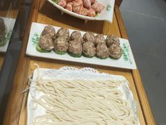 -草原塞蛮羊火锅城(港湾店)