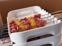 -丰茂烤串(五道口店)