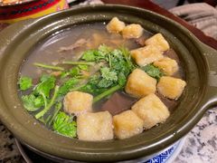 -南京大牌档(崇文门国瑞店)