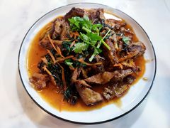 -莲香西域·正宗新疆菜(龙华店)