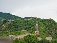-慕田峪长城