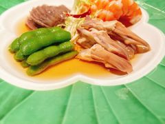 -醉庐·新上海菜(南京西路店)