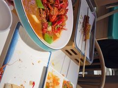 -叁宝烤肉• 西安烧烤(太乙路店)
