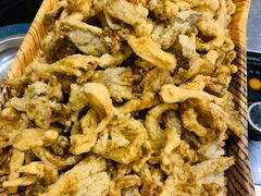 -小俩口烧烤东北菜(双井店)