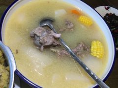 -六合居(温江店)