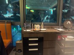 -青蓬蒸汽海鲜·深圳老字号·团建聚会(壹方城店)