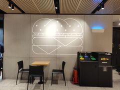 -麦当劳(宾水西道店)