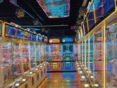 -风云再起游乐汇(北京西单西西友谊店)
