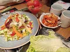 -丸藏和牛烧肉专门店(园区师惠坊店)