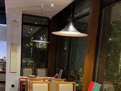 -荷风细雨·中国茶宴(碧云店)