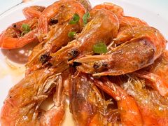 -巧克力渔家.小船海鲜胶东菜(三浴场店)