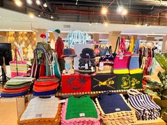 -尚泰清迈机场购物中心