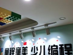 -童程童美信奥赛科技特长·乐高编程科创机器人(科大校区)