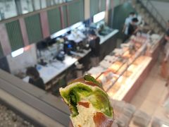 -tuan woodfire kitchen(锦绣坊店)