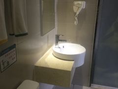 -城市便捷酒店(佛山大良清晖园步行街店)