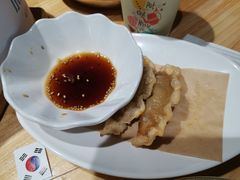 -Meet Sun韩式大排档(五一广场7MALL店)