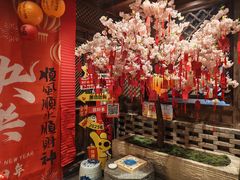 -味鼎长安·地道陕菜(凤城一路店)