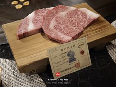 -神户牛排餐厅MOURIYA(总店)