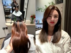 -汤尼英盖TONI&GUY-essensuals