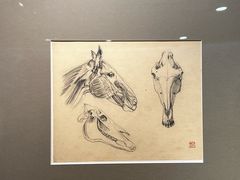 -吴作人艺术馆
