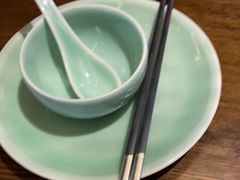 -粗茶淡饭·隐庐私厨(东亭店)