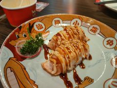 -仙隐小鹿中华料理(南宁万象城店)