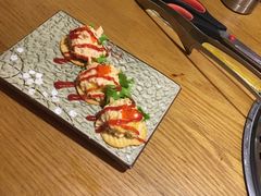 -赤坂亭·M9和牛烧肉·铁板烧(合肥万象城店)