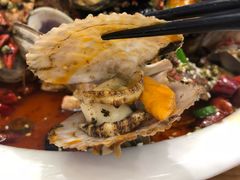 -必点海鲜·鲅鱼水饺(鞍山西道店)