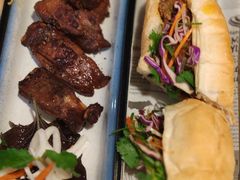 -越美小馆·越南料理(曲江店)