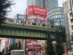 -秋叶原电器街