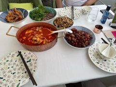 -沿途四季·云南菜·诗酒茶(蓝色港湾店)
