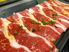 -九田家黑牛烤肉料理(太阳城店)
