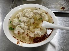 -汪家馄饨(集庆路店)
