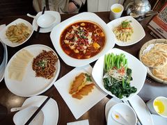 -老牌坊鲁菜名店(宽厚里店)