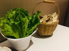 -椒王火锅(厚街万达店)