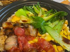 -阿清煲仔店(纺织城店)