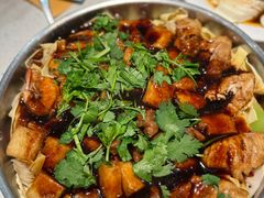 黄记煌三汁焖锅-黄记煌三汁焖锅(顺义华联店)