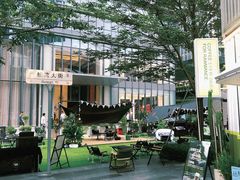 -AOKKA COFFEE(万象前海快闪店)