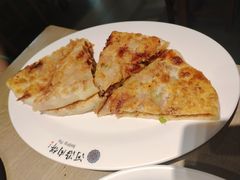 -河沿肉饼Beijing Pie(锡拉胡同店)