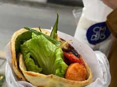 -海燕家人灌蛋饼(凤凰街店)